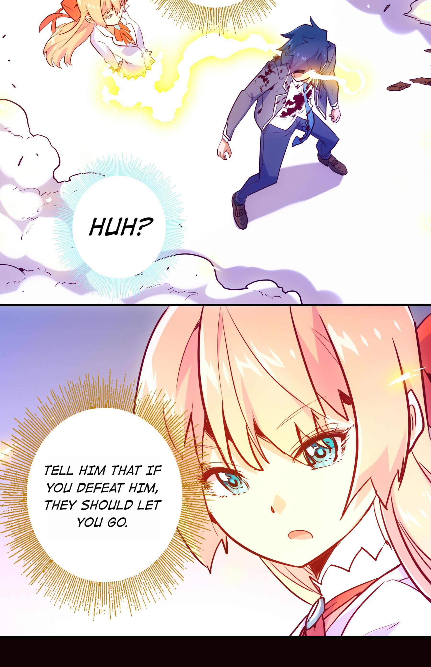 Finger Girls Chapter 28 #10