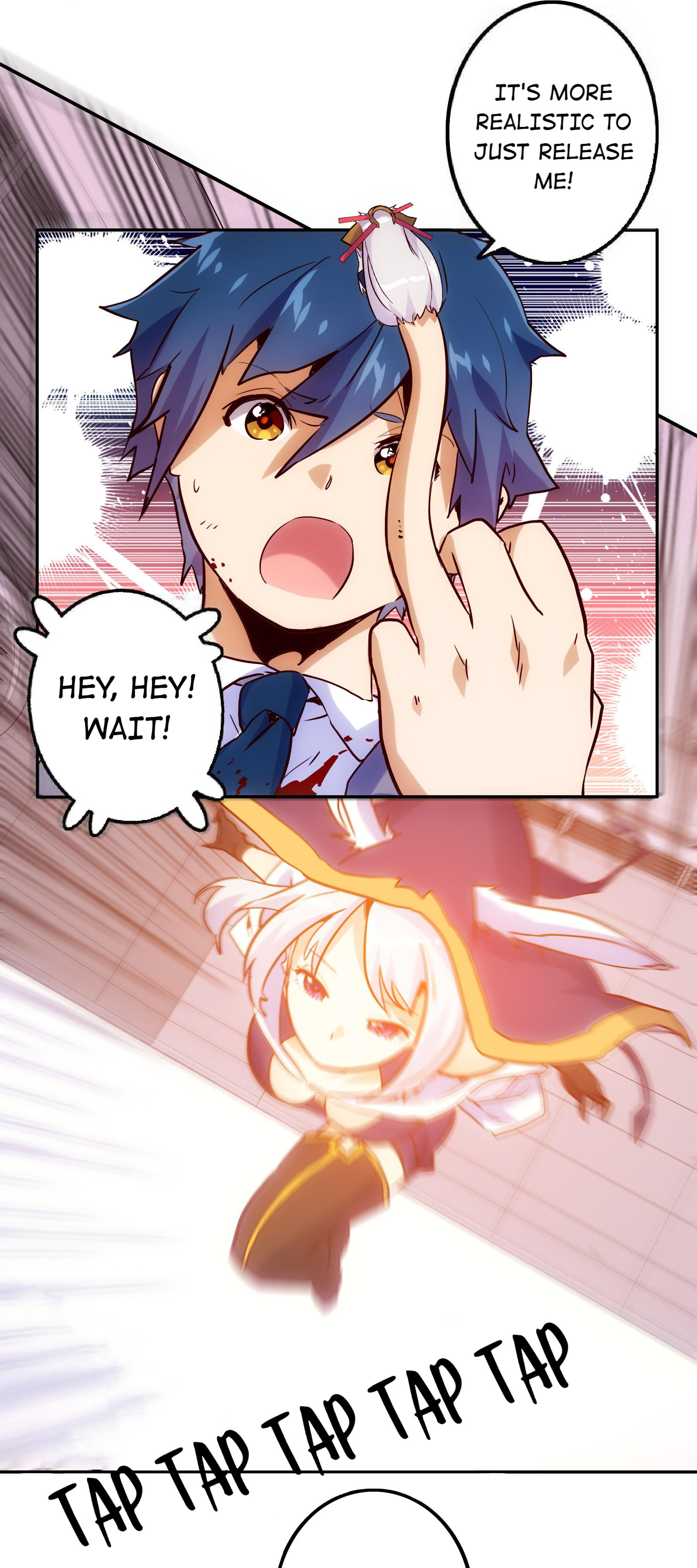 Finger Girls Chapter 26 #17