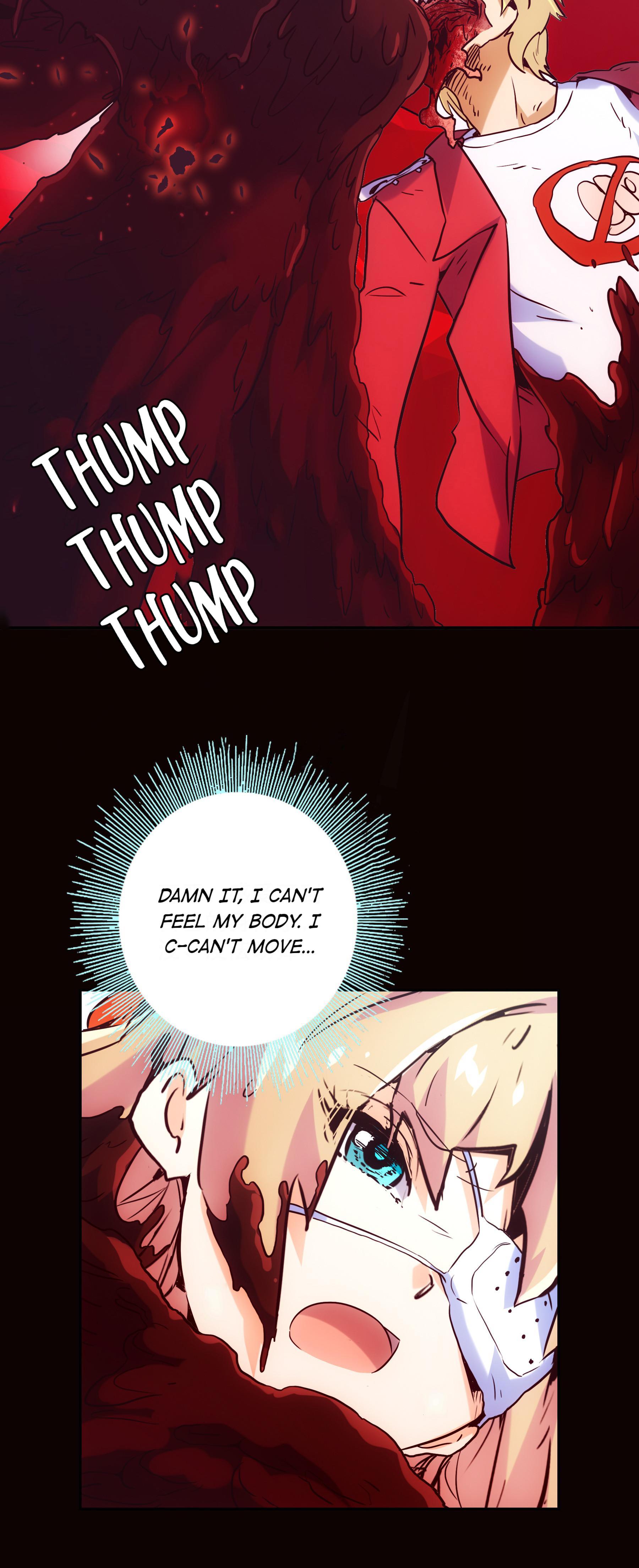 Finger Girls Chapter 21 #22