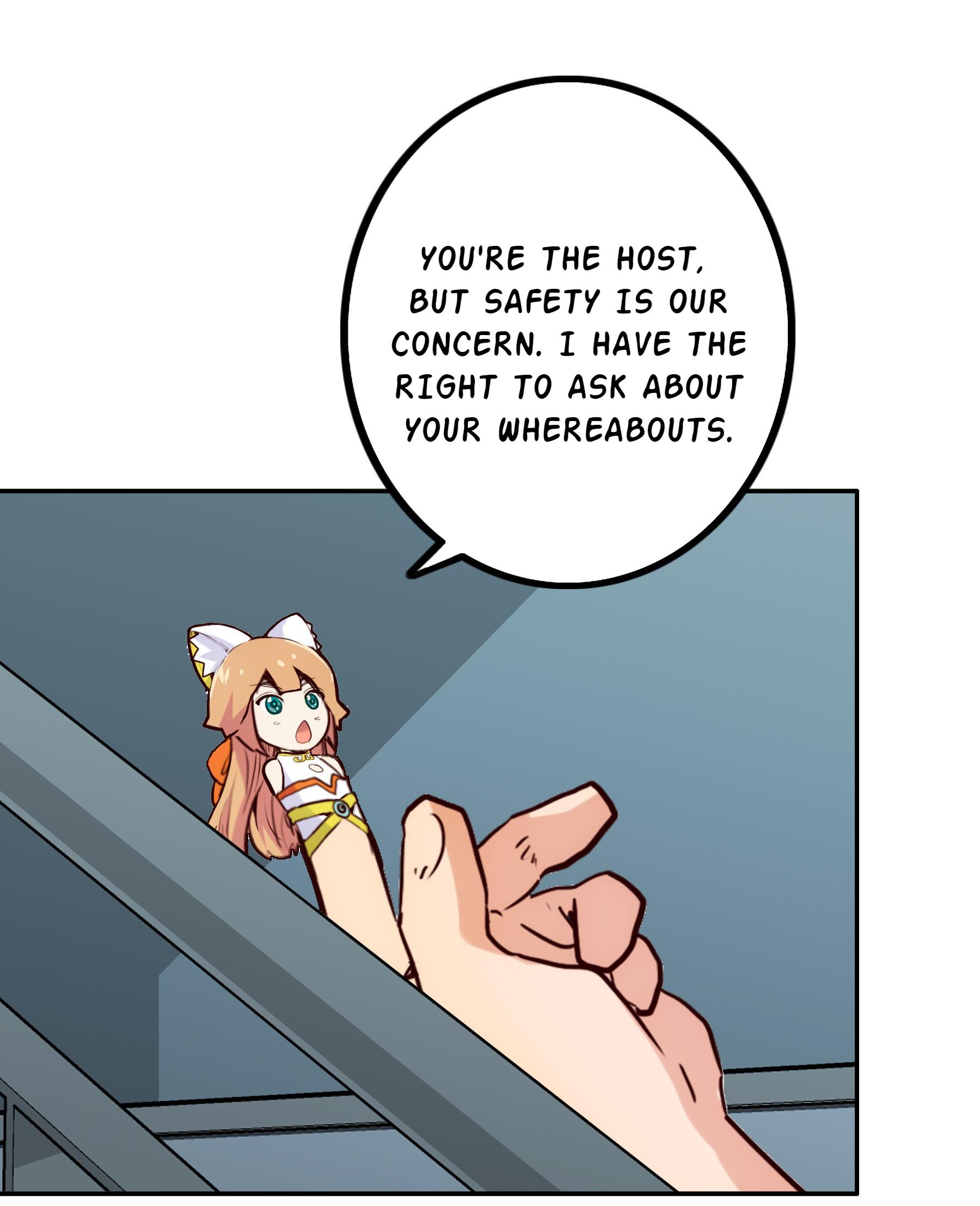 Finger Girls Chapter 2 #57