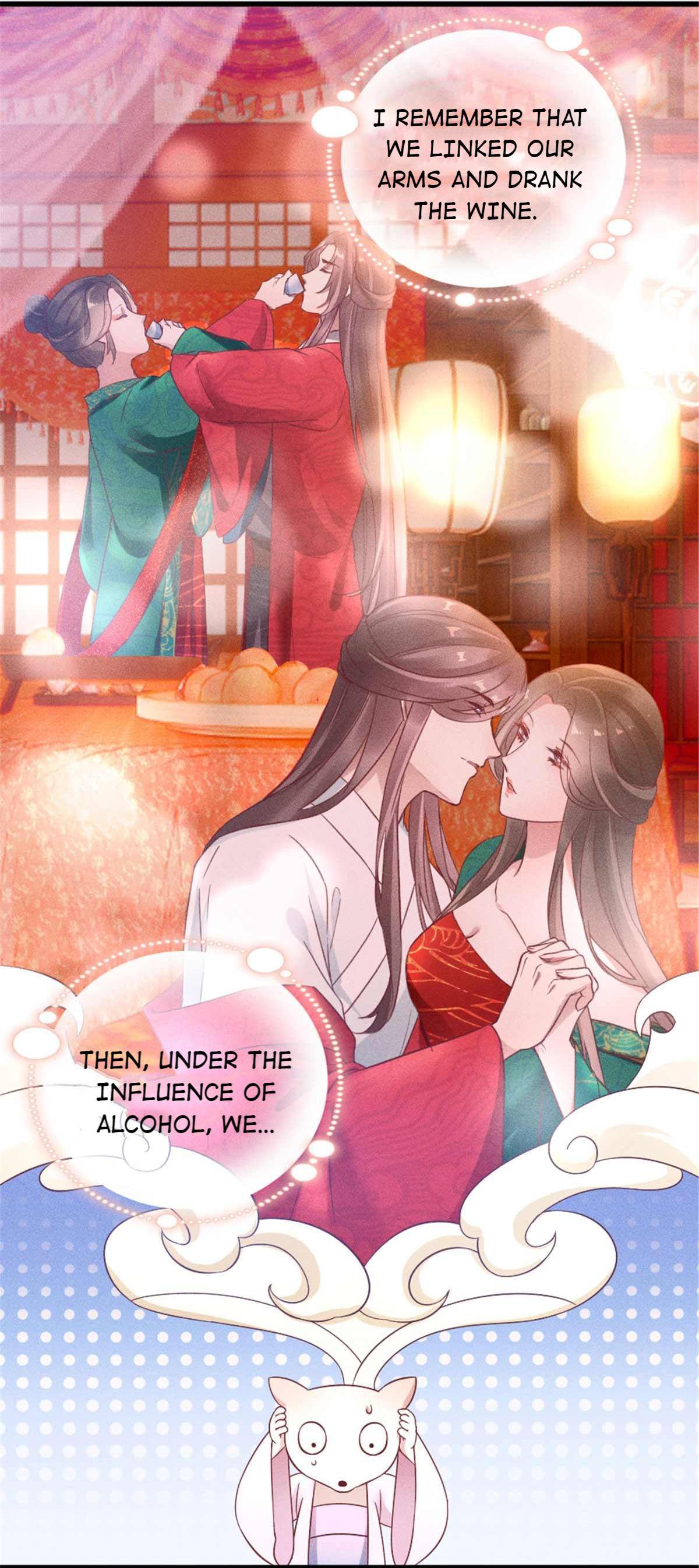 A Heart-Captivating Smile Chapter 10 #9