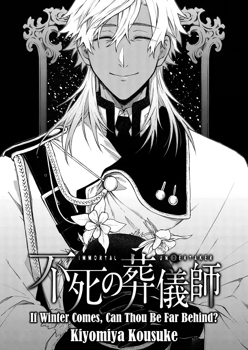 Fushi No Sougishi Chapter 48 #5