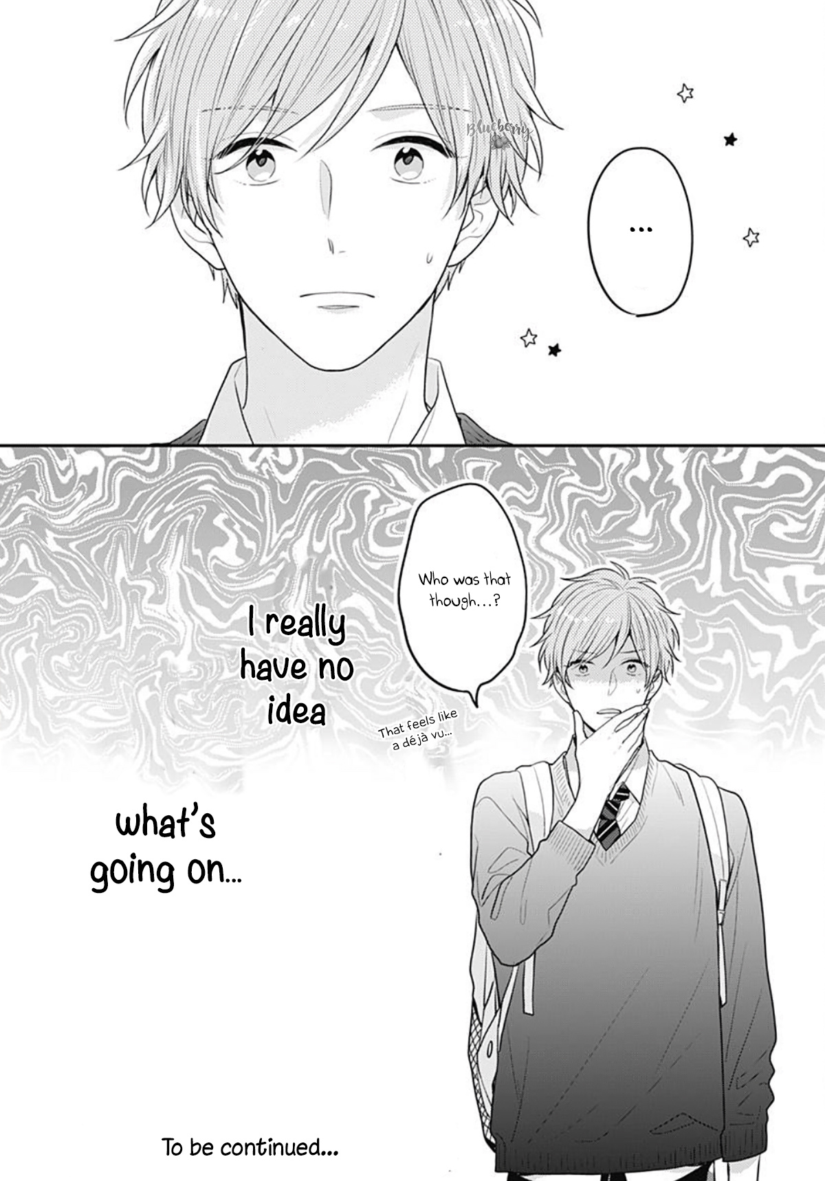 Koi Wo Shiranai Bokutachi Wa Chapter 29 #44