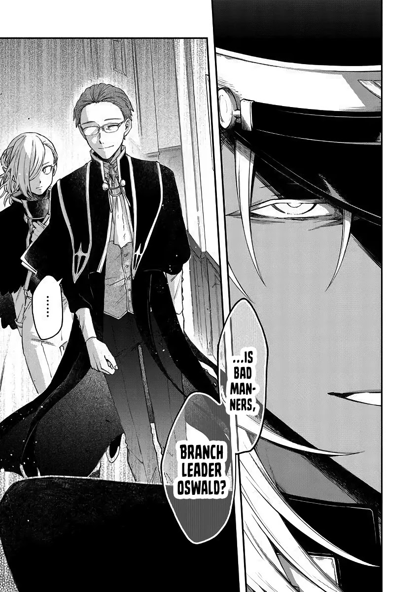 Fushi No Sougishi Chapter 41 #15