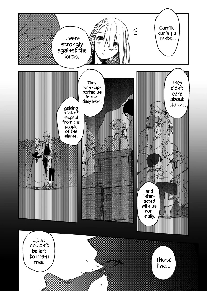 Fushi No Sougishi Chapter 31 #6