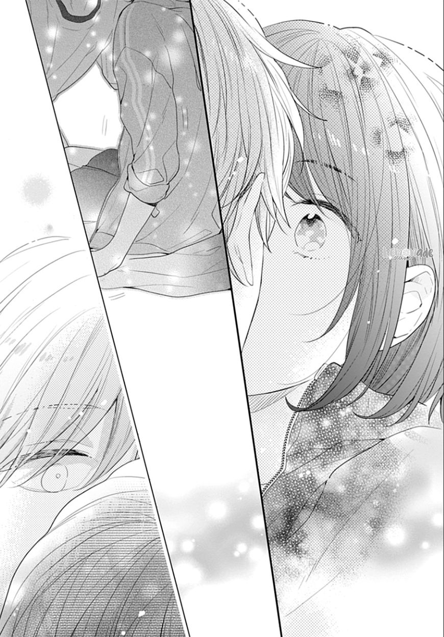 Koi Wo Shiranai Bokutachi Wa Chapter 12 #41