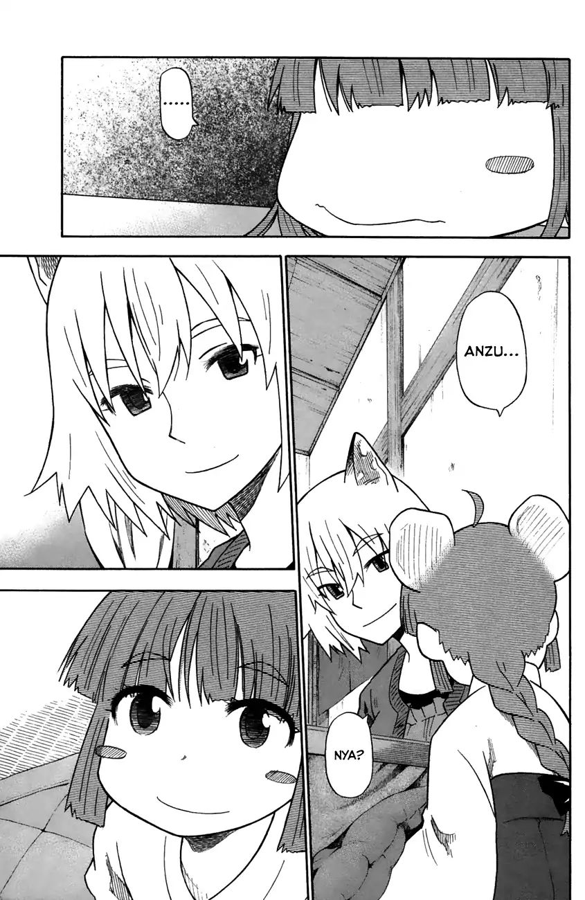 Neko Ane Chapter 31 #27