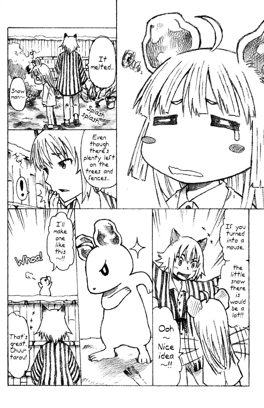 Neko Ane Chapter 29 #30