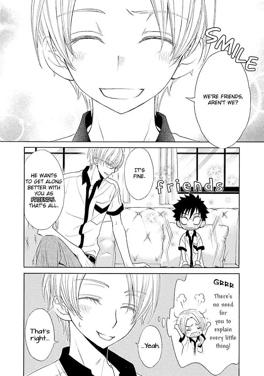 Kijima-Kun Chapter 20 #6