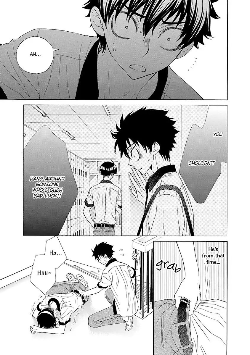 Kijima-Kun Chapter 19 #21