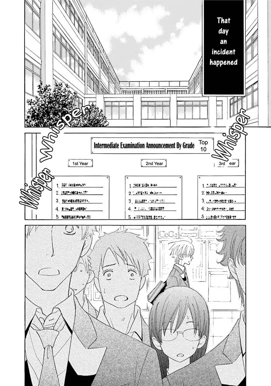 Kijima-Kun Chapter 18 #6