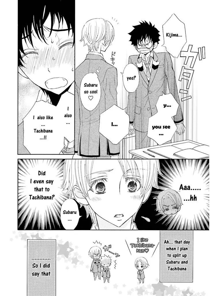 Kijima-Kun Chapter 15 #20