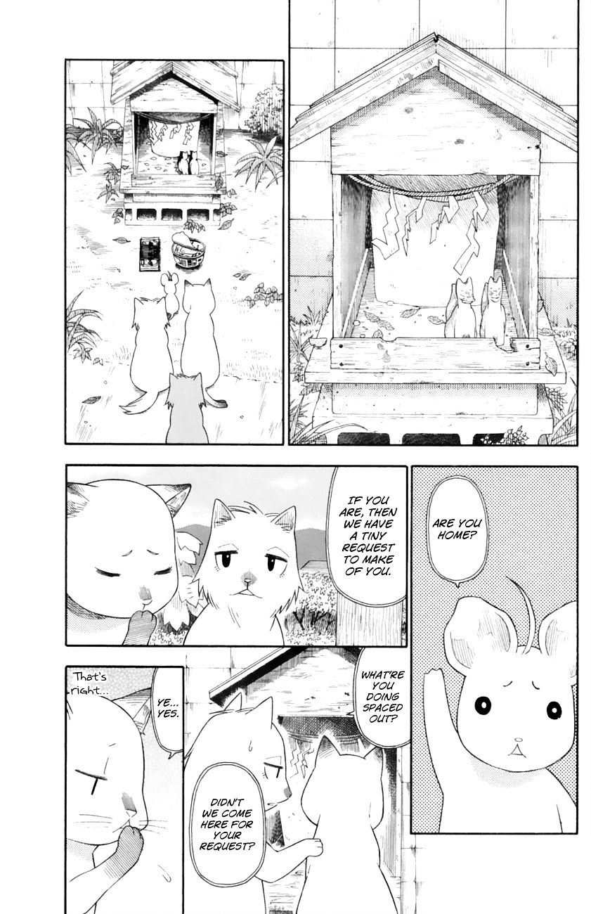 Neko Ane Chapter 14 #19