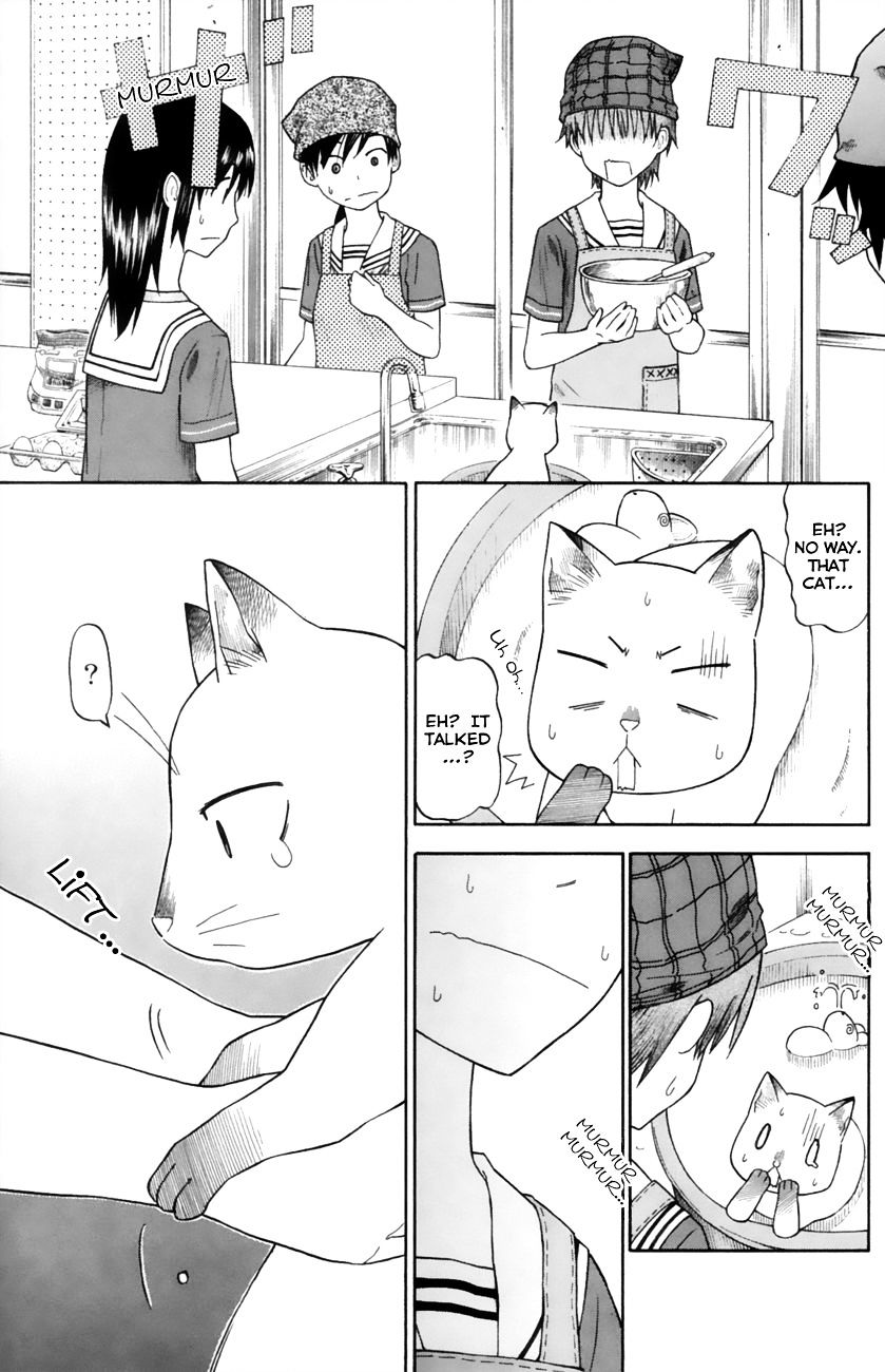 Neko Ane Chapter 15 #25