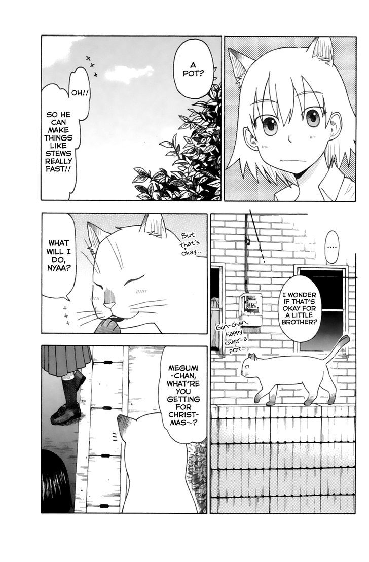 Neko Ane Chapter 10 #7