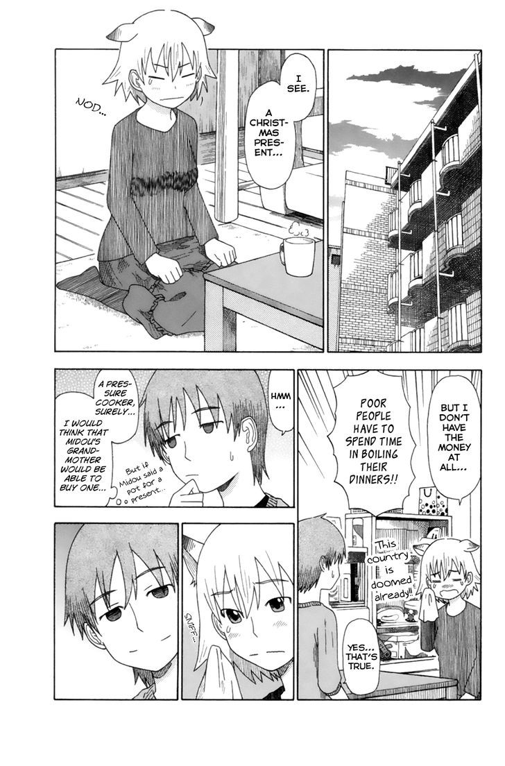 Neko Ane Chapter 10 #19