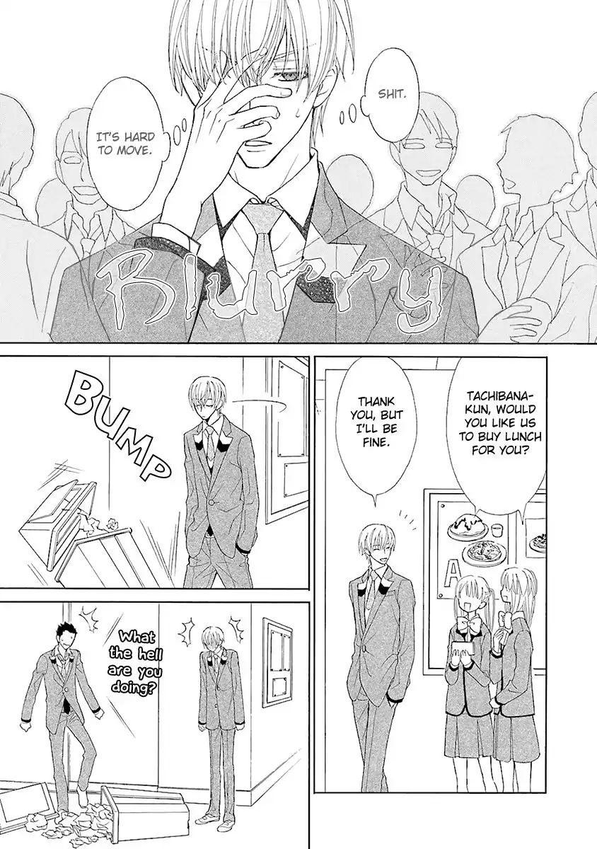 Kijima-Kun Chapter 10 #9