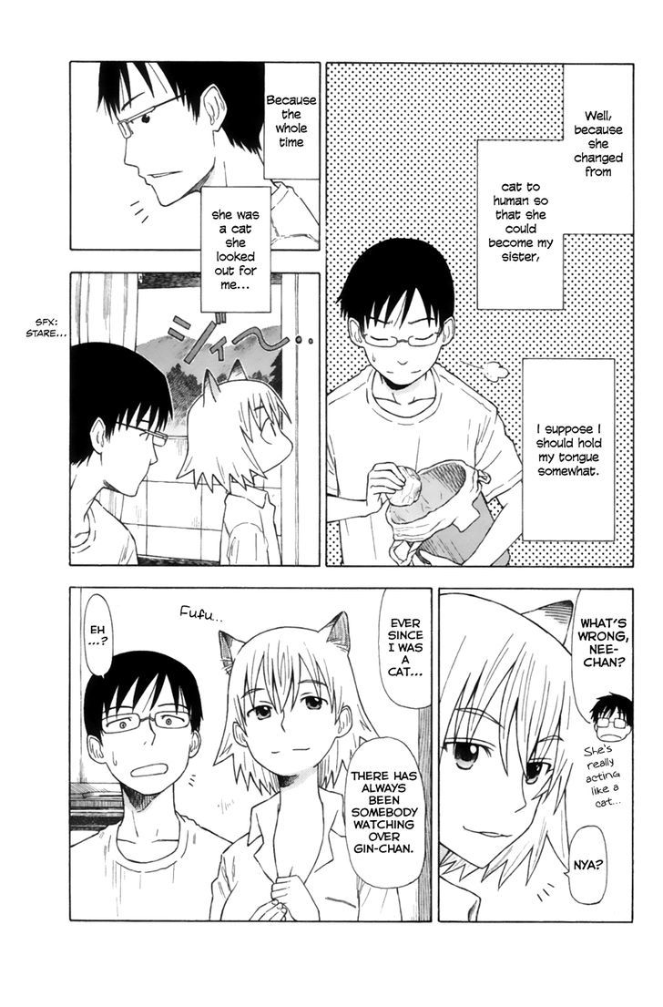 Neko Ane Chapter 11 #37