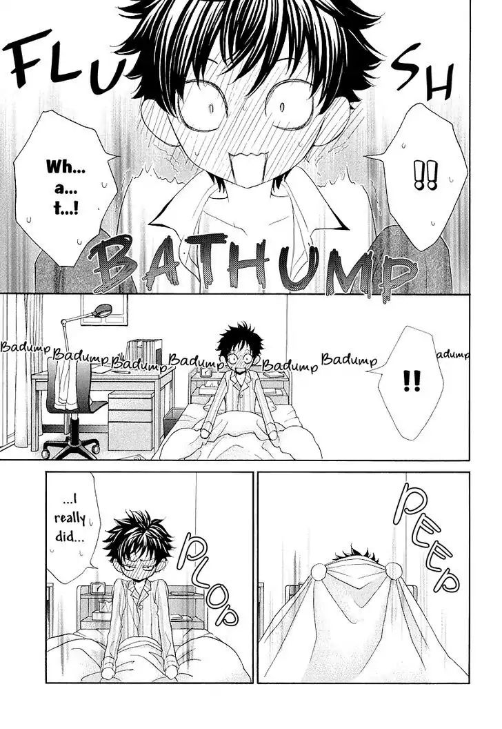 Kijima-Kun Chapter 2 #6