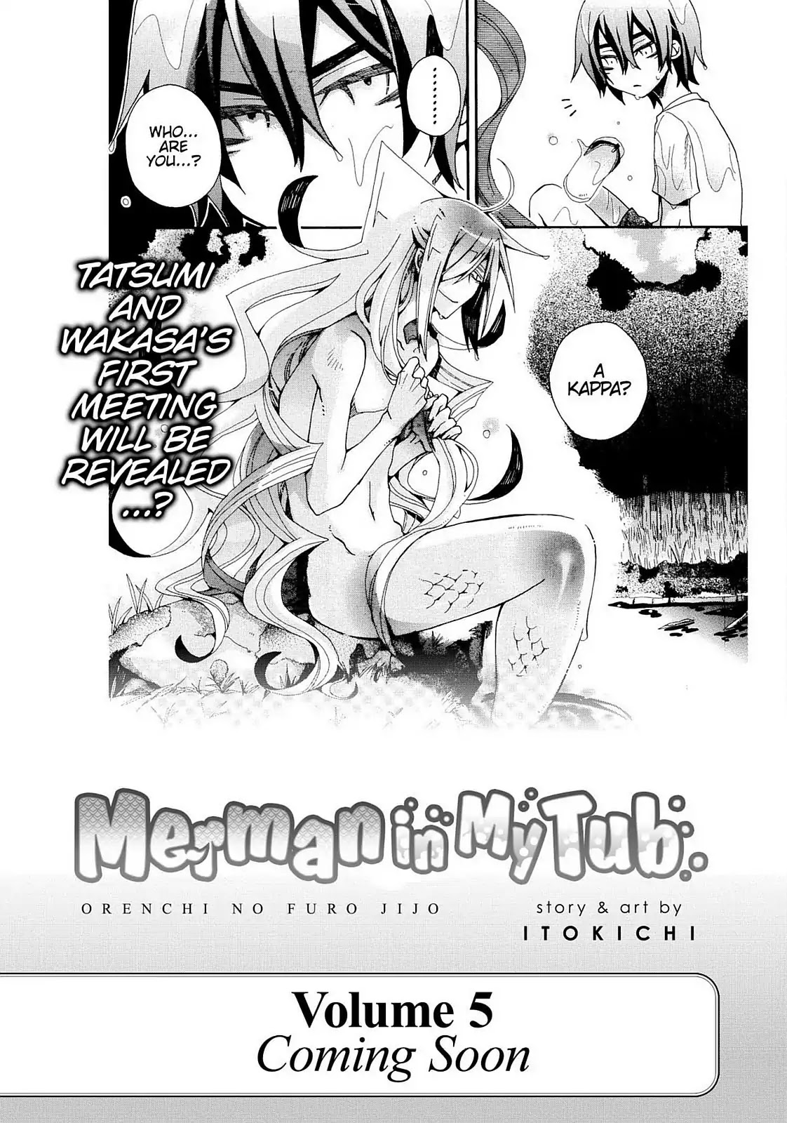 Orenchi No Furo Jijou Chapter 48 #153