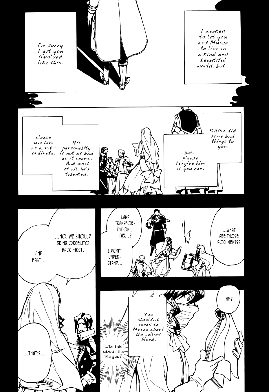 +C: Sword And Cornett Appendix Chapter 49 #11