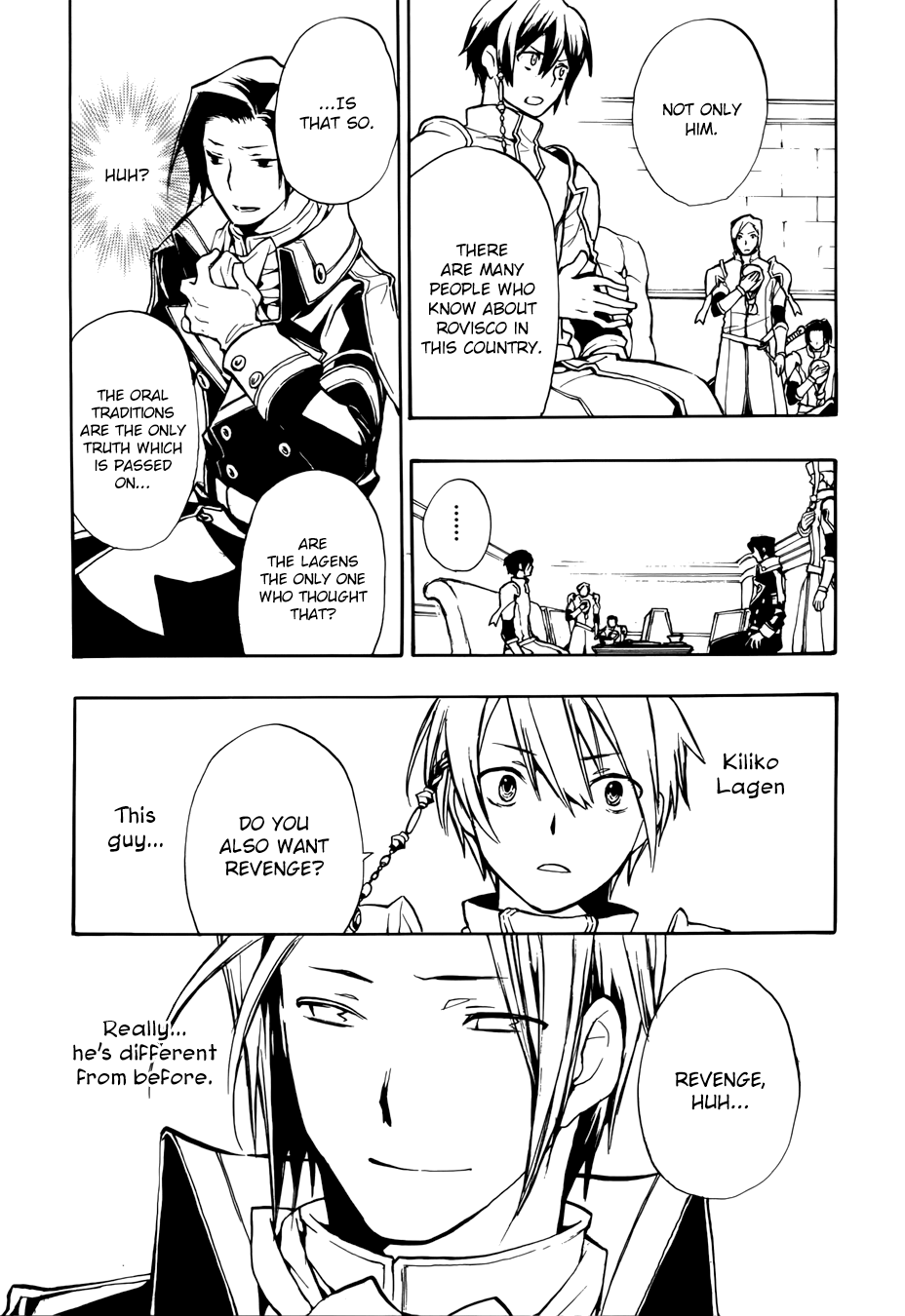 +C: Sword And Cornett Appendix Chapter 49 #30