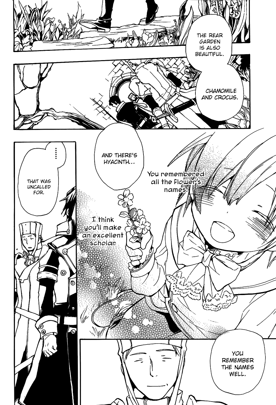 +C: Sword And Cornett Appendix Chapter 48 #5