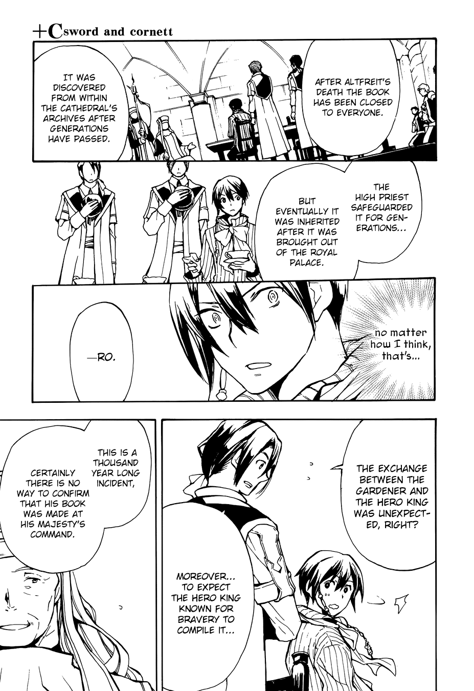 +C: Sword And Cornett Appendix Chapter 48 #14