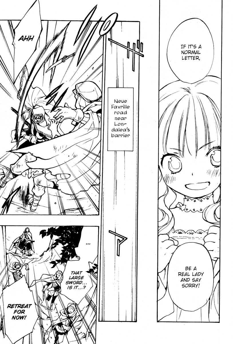 +C: Sword And Cornett Appendix Chapter 43 #5