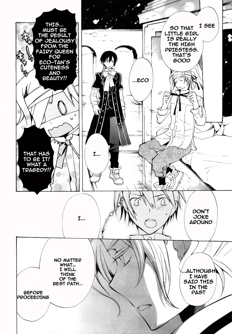 +C: Sword And Cornett Appendix Chapter 30 #29