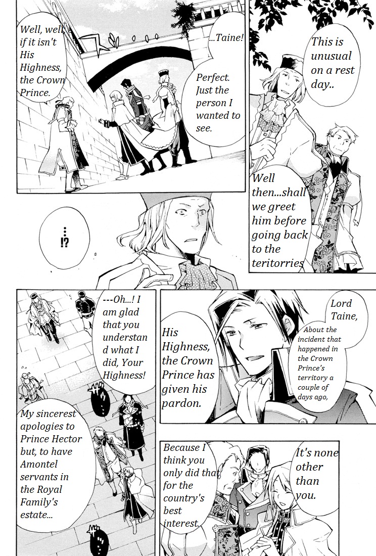 +C: Sword And Cornett Appendix Chapter 26 #6