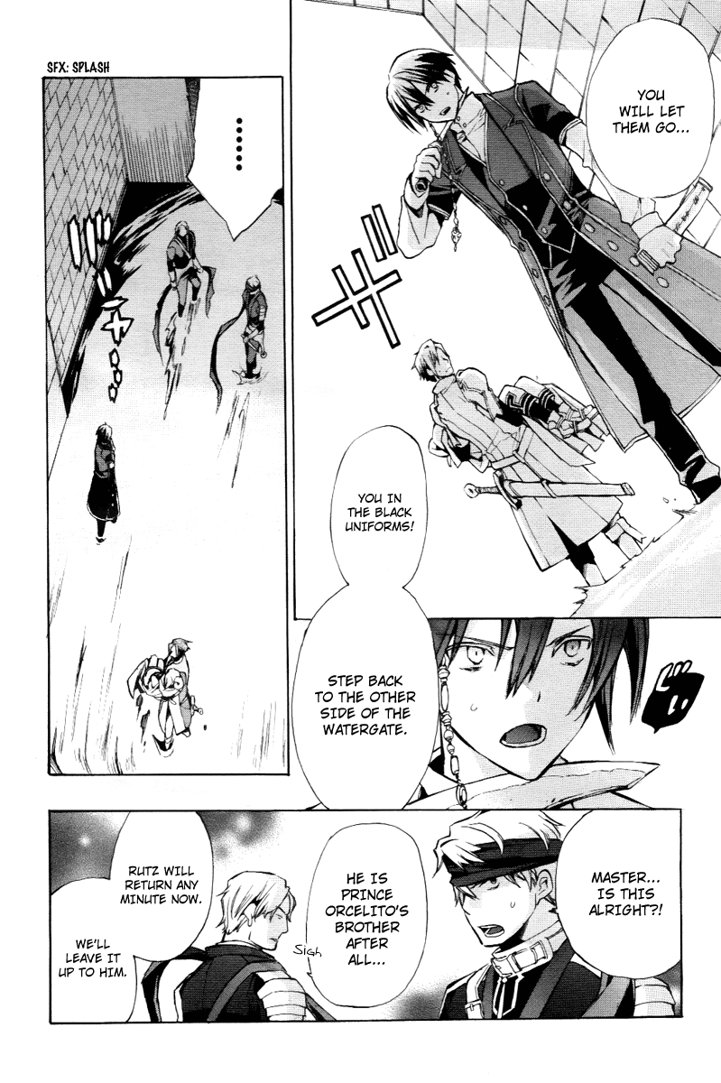 +C: Sword And Cornett Appendix Chapter 23 #12