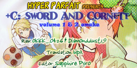 +C: Sword And Cornett Appendix Chapter 11.5 #3