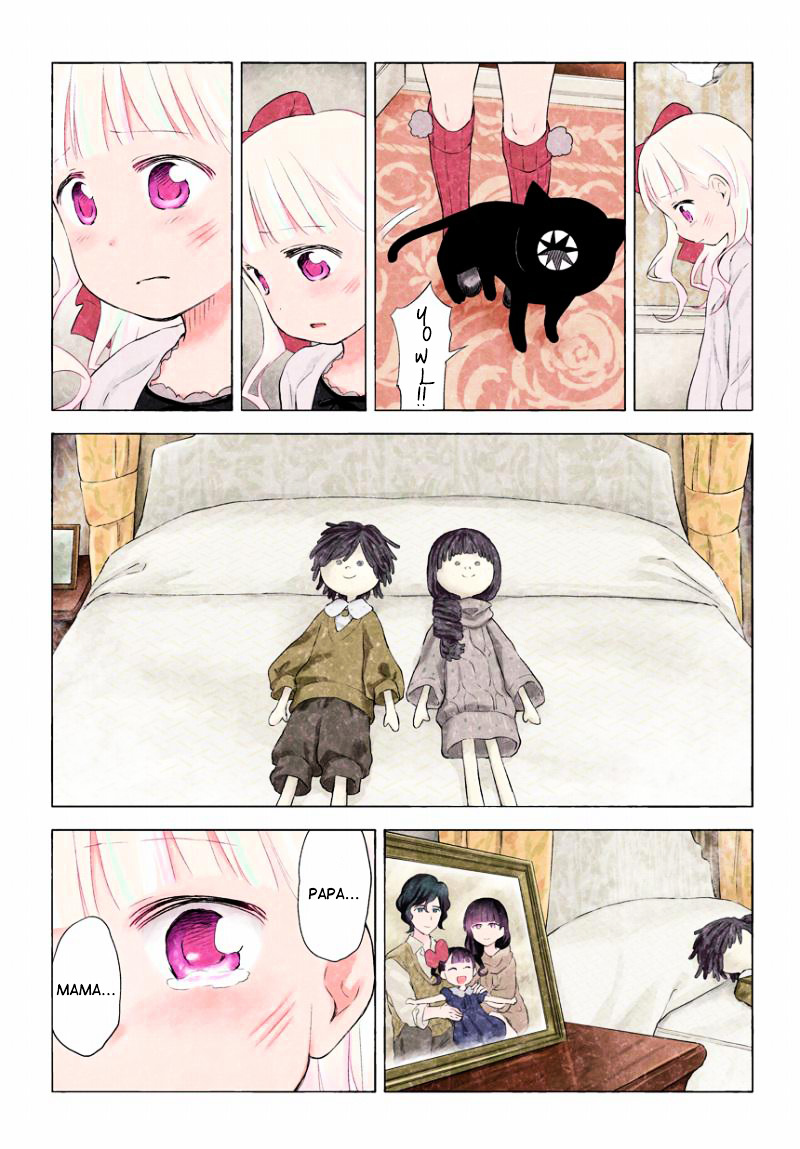 Kuro (Somato) Chapter 174 #6