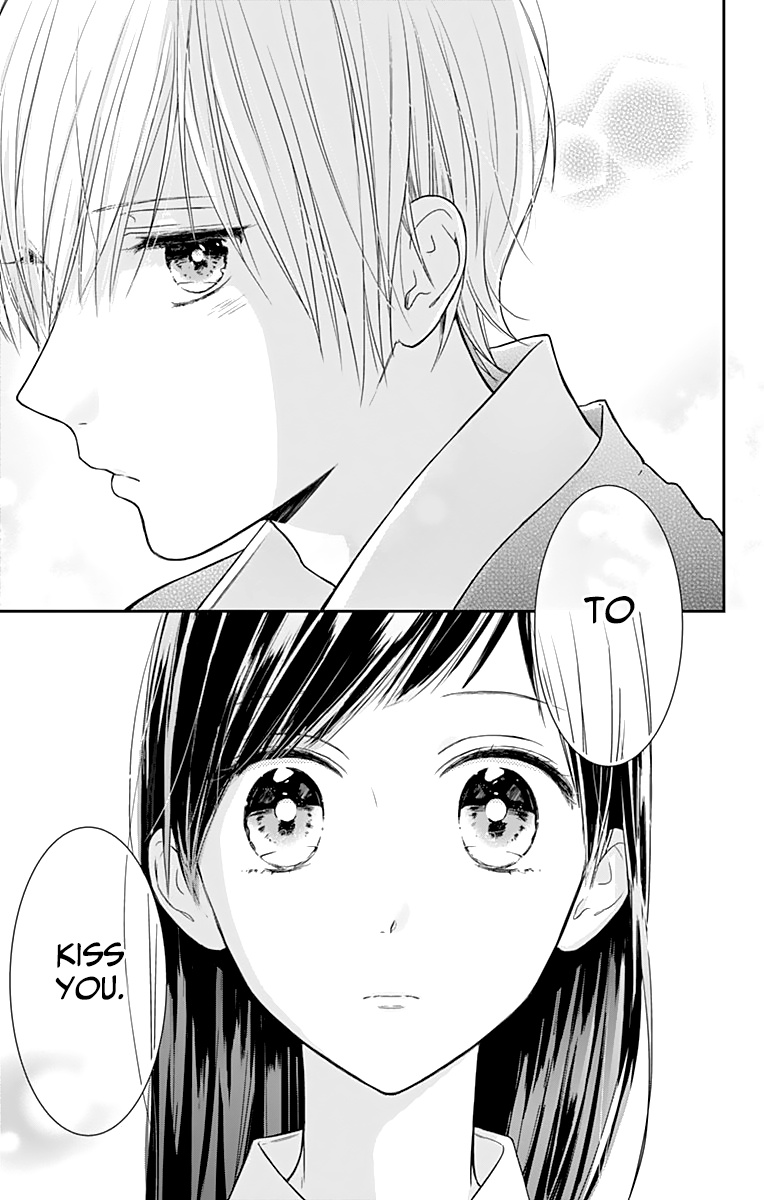 Toshishita No Otokonoko (Hiro Chihiro) Chapter 8 #26