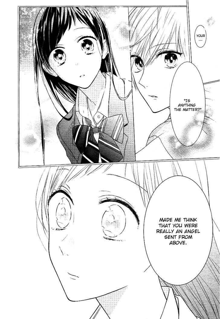 Toshishita No Otokonoko (Hiro Chihiro) Chapter 2 #15