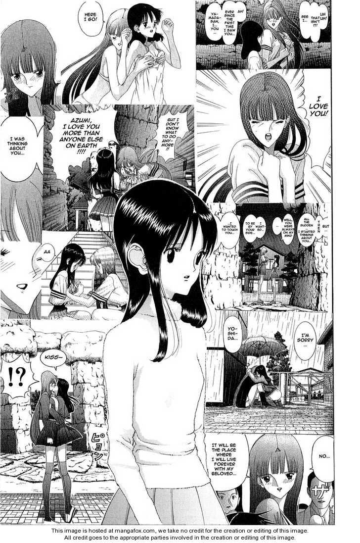 Hen Chapter 91 #19