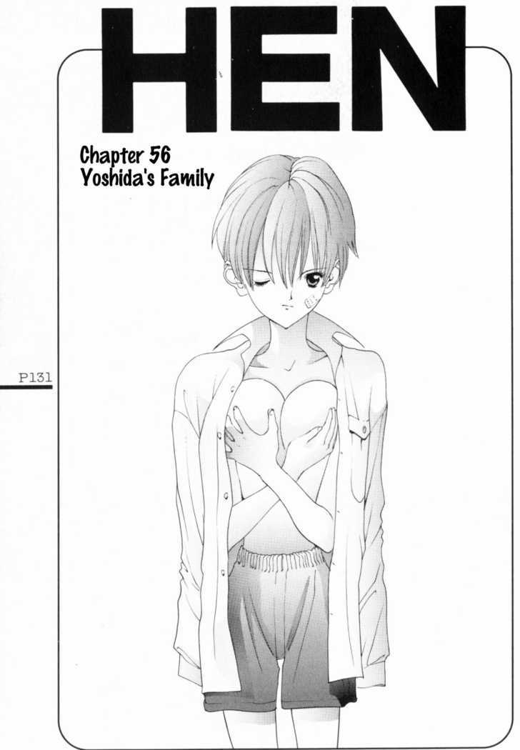 Hen Chapter 54 #40