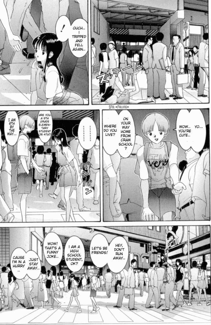 Hen Chapter 48 #6