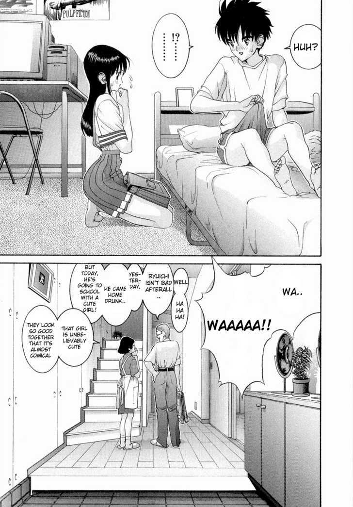 Hen Chapter 39 #10