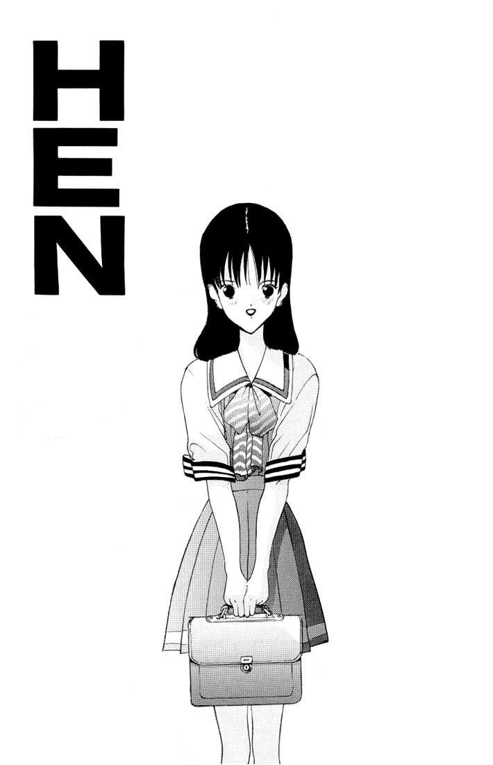 Hen Chapter 10 #19