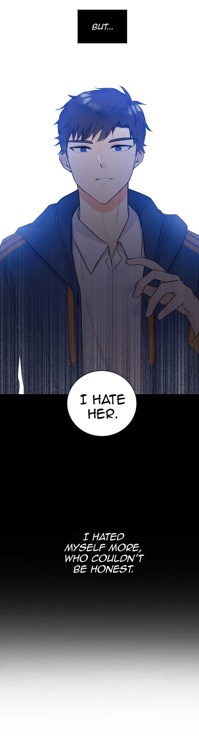 Hate You 999 Times Chapter 26 #18