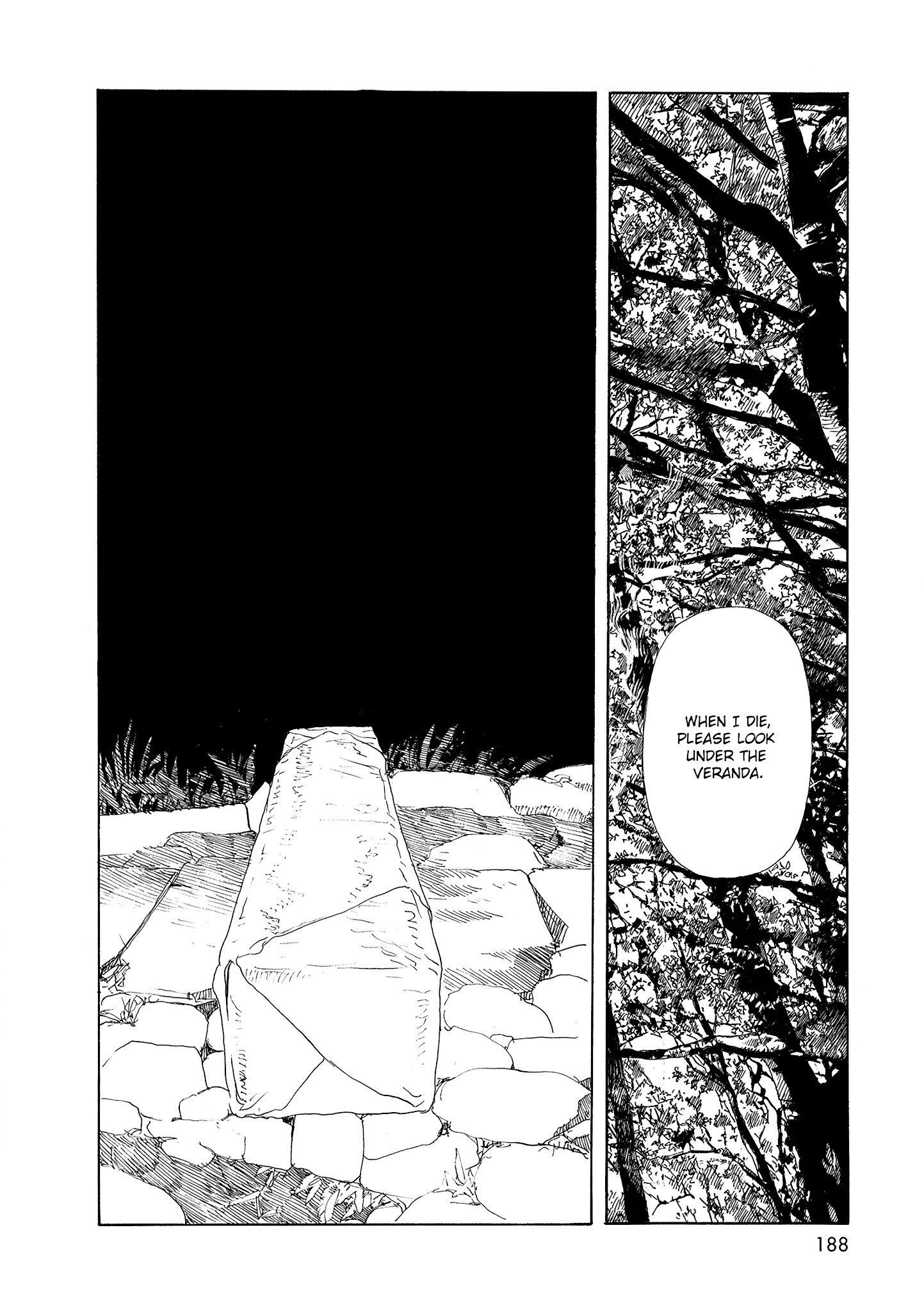 Sasurai Emanon Chapter 35 #15