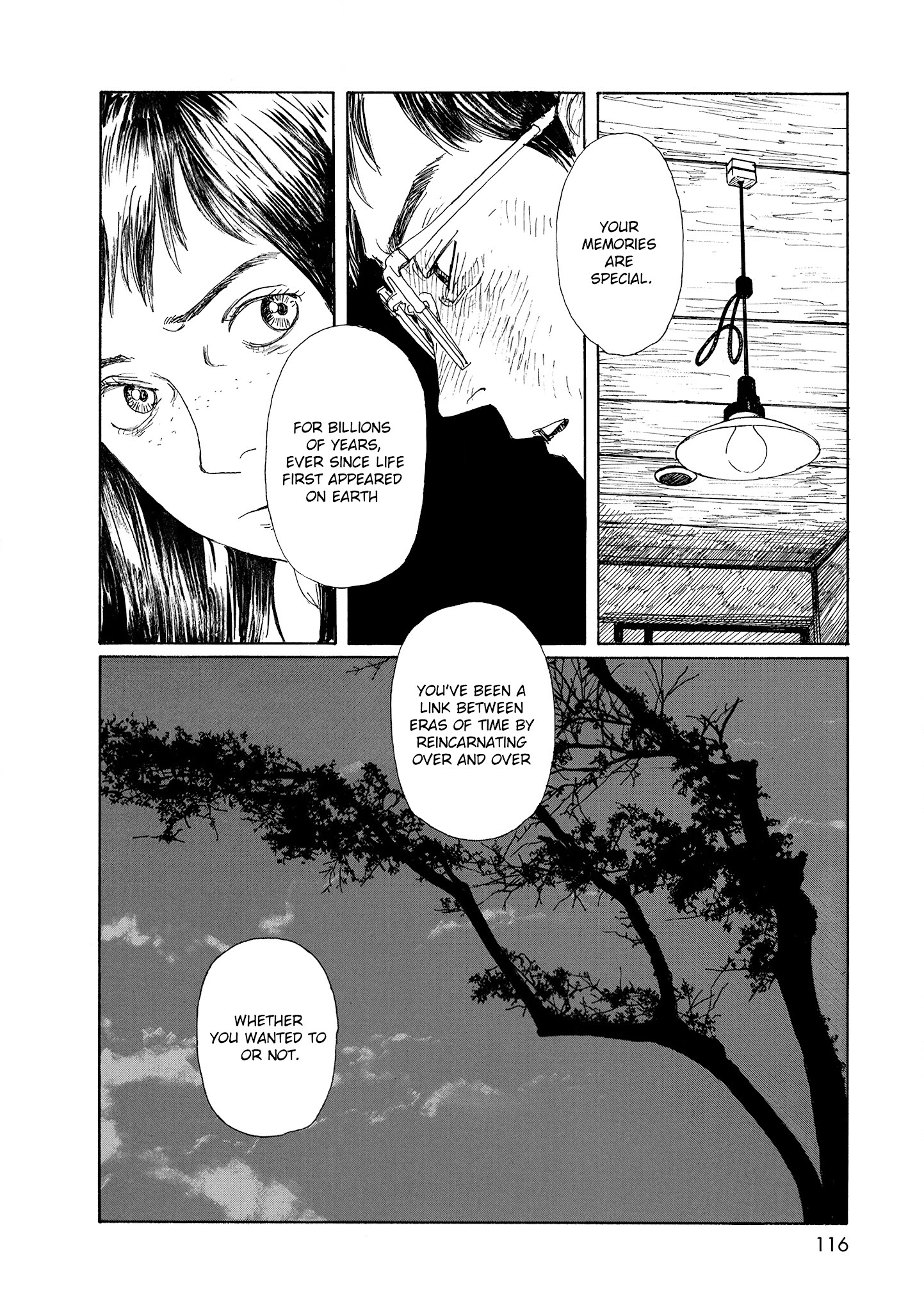 Sasurai Emanon Chapter 32 #23