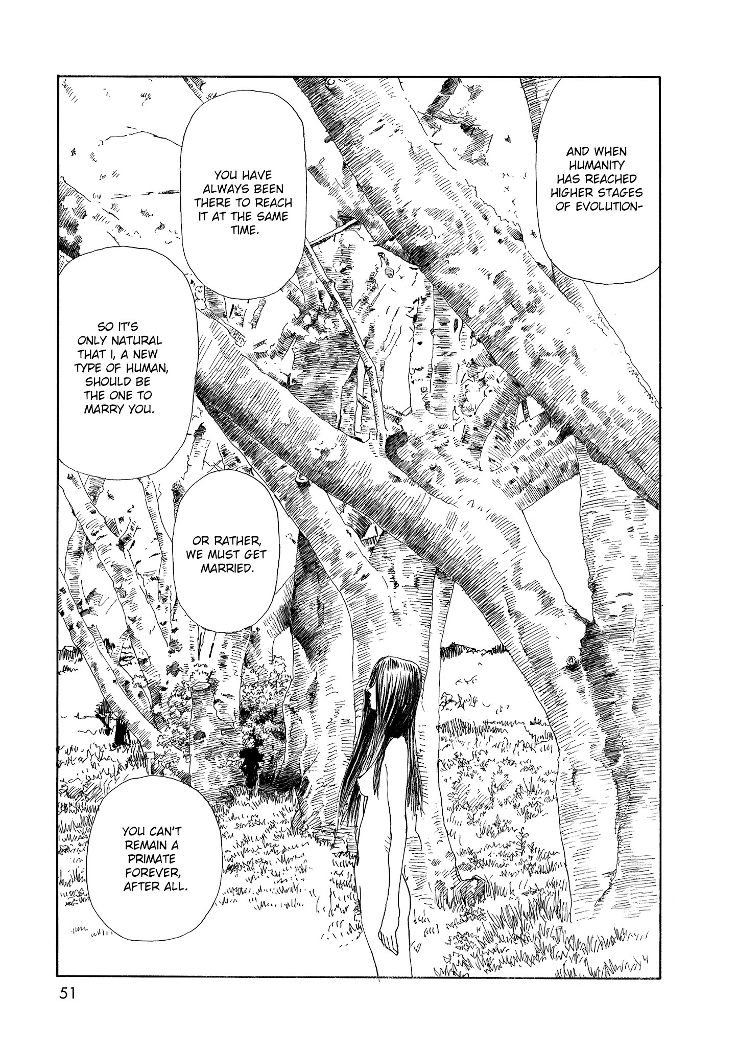 Sasurai Emanon Chapter 29 #9