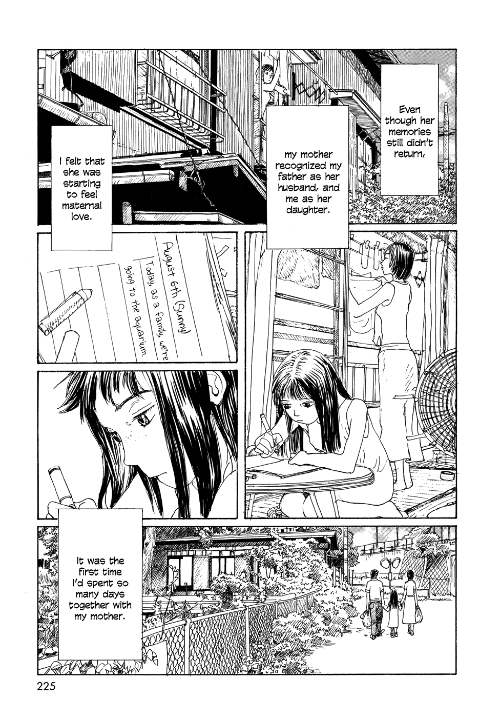 Sasurai Emanon Chapter 25 #12