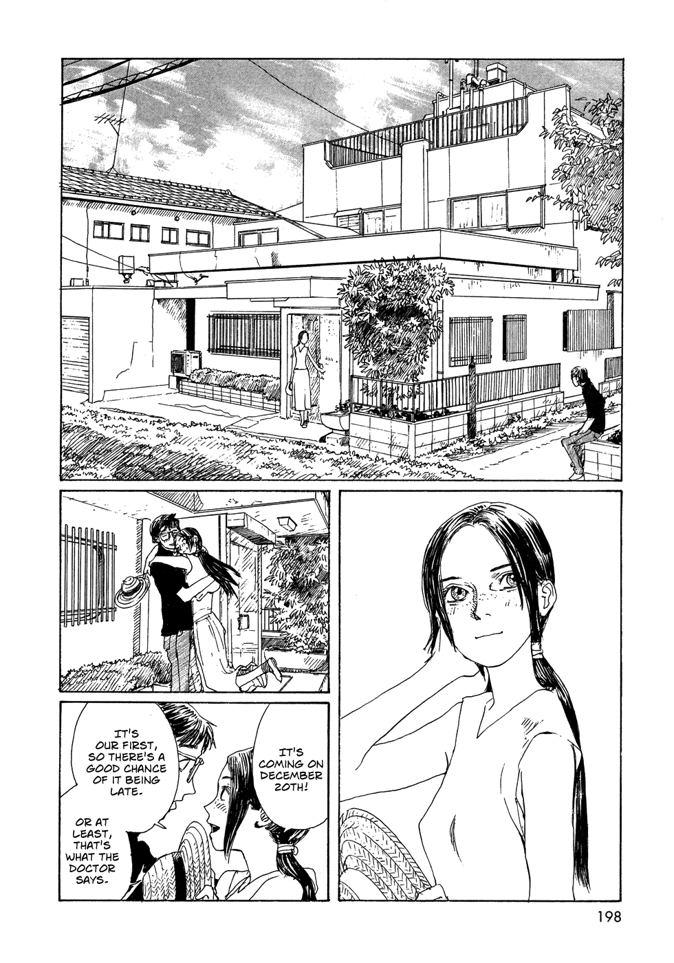 Sasurai Emanon Chapter 24 #4