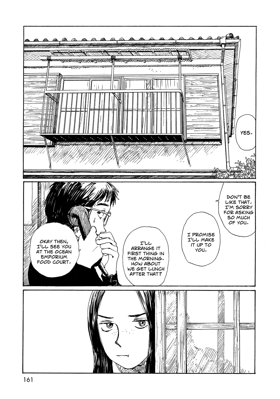 Sasurai Emanon Chapter 22 #10