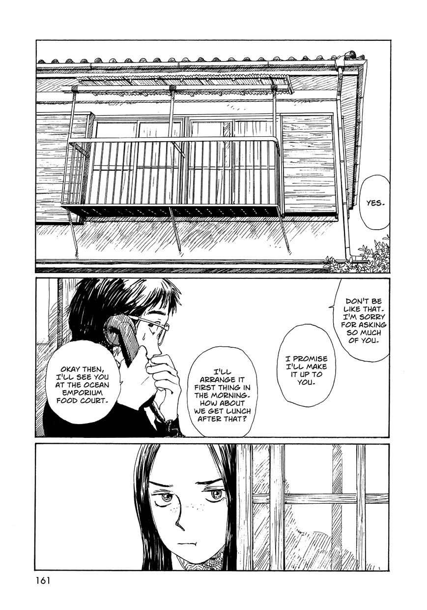 Sasurai Emanon Chapter 15 #11