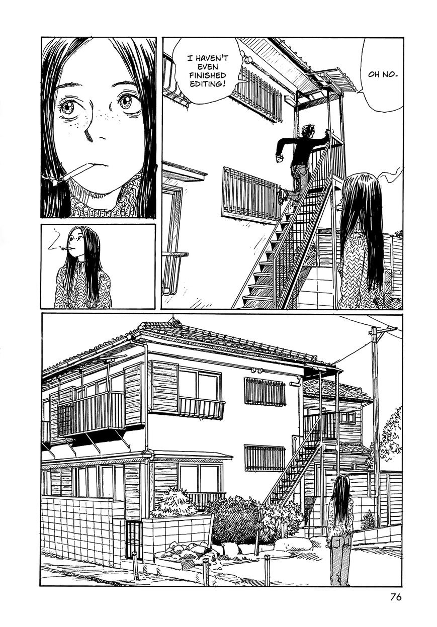 Sasurai Emanon Chapter 11 #20